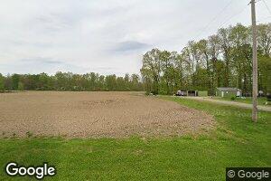 4097 W Concannon Ave, West Terre Haute, IN 47885