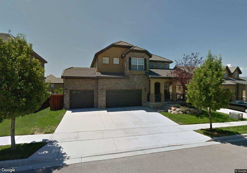 2817 W Shady Hollow Ln, Lehi, UT 84043 - photo 1