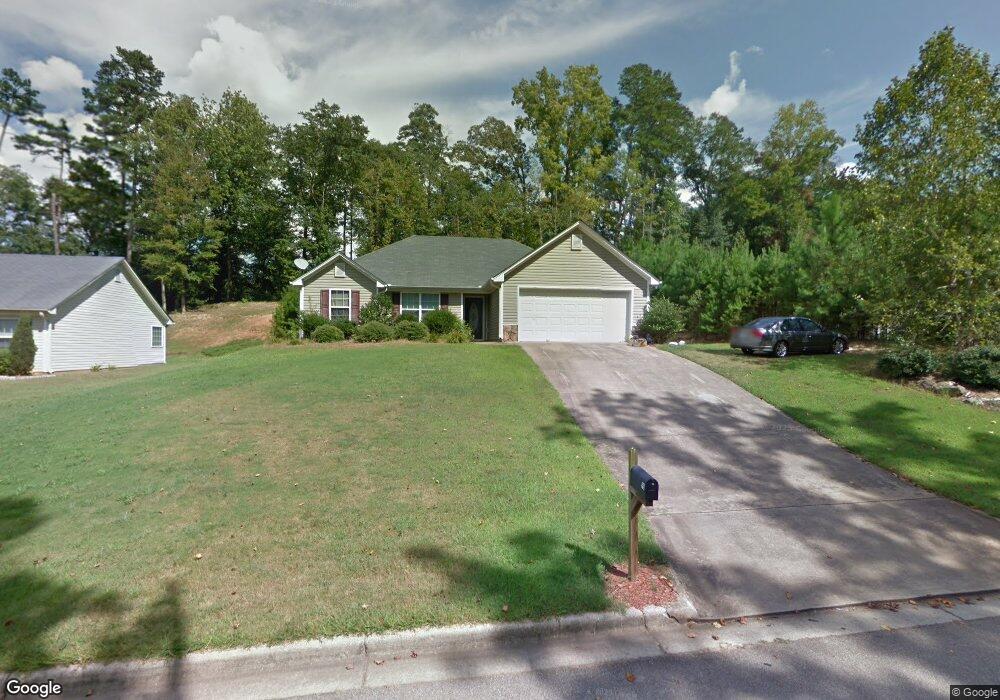 79 Wesley Way unit 8, Commerce, GA 30529 - photo 1