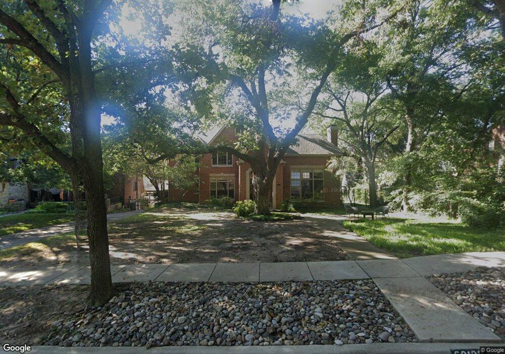 6922 Lakeshore Dr, Dallas, TX 75214 - photo 1