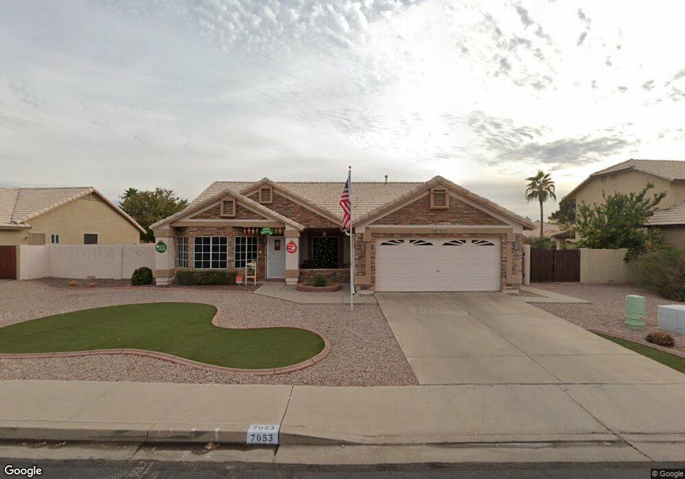 7053 E Meseto Ave, Mesa, AZ 85209 - photo 1