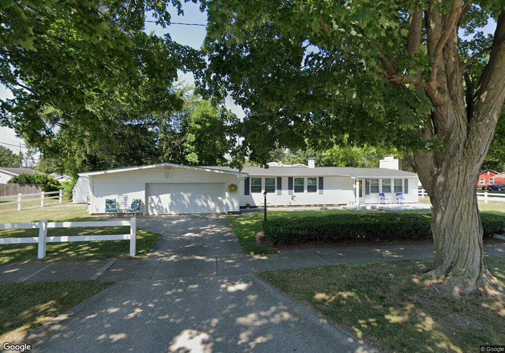 1020 N 16th St, Niles, MI 49120 - photo 1