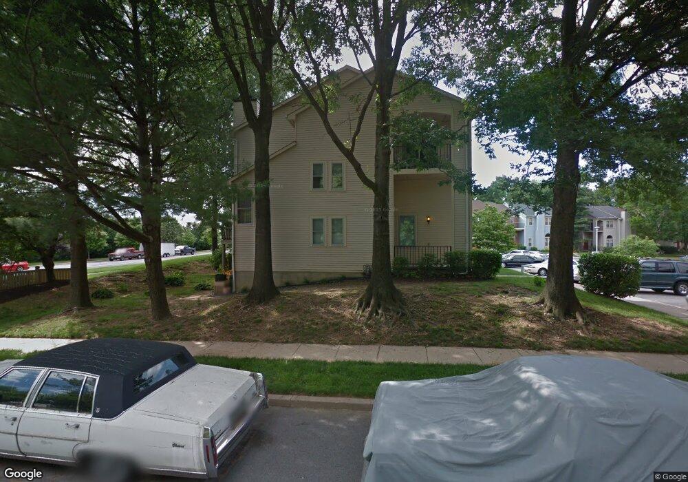 9103 Helaine Hamlet Way, Columbia, MD 21045 - photo 1