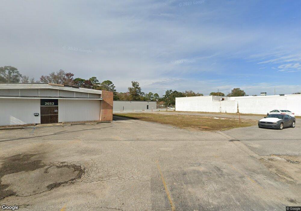 2650 Government Blvd, Mobile, AL 36606 - photo 1