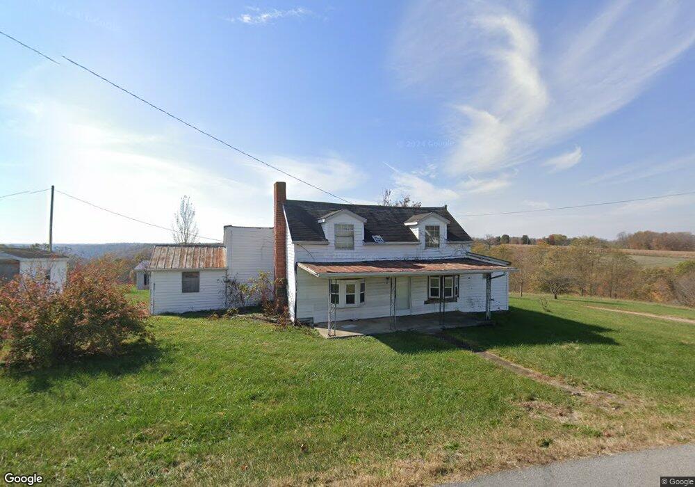 1059 Tea Run Rd, Ewing, KY 41039 - photo 1