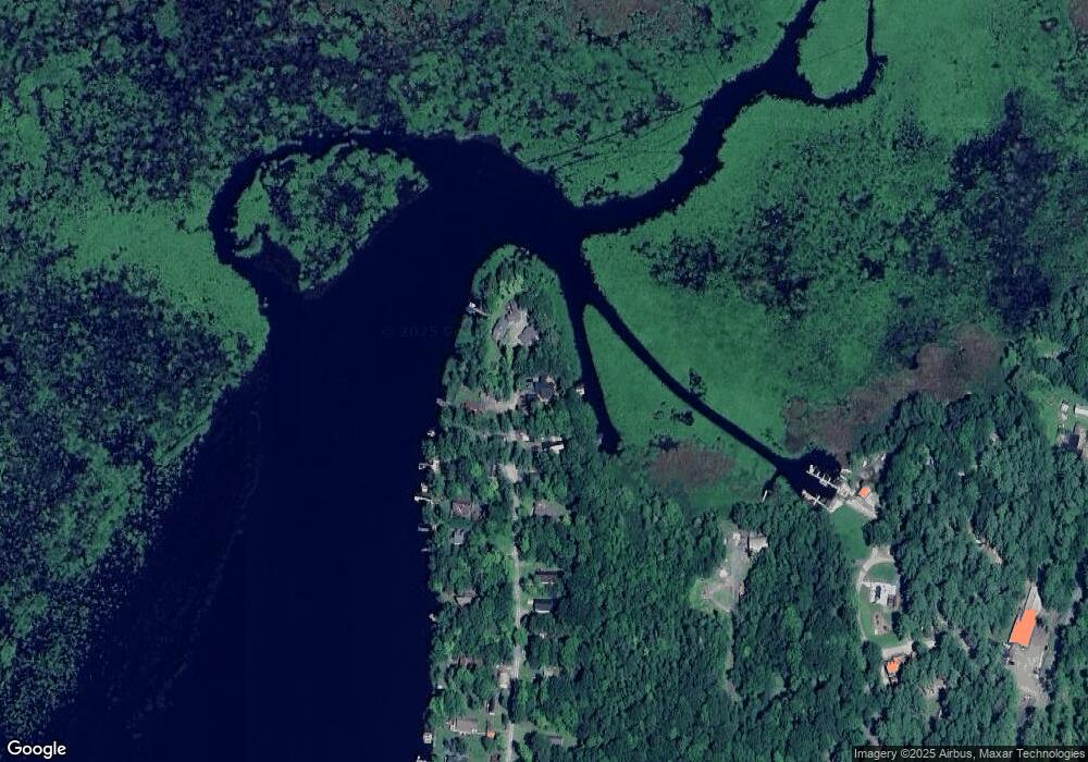 534 Ledgemere Point, Hubbardton, VT 05732 - photo 1