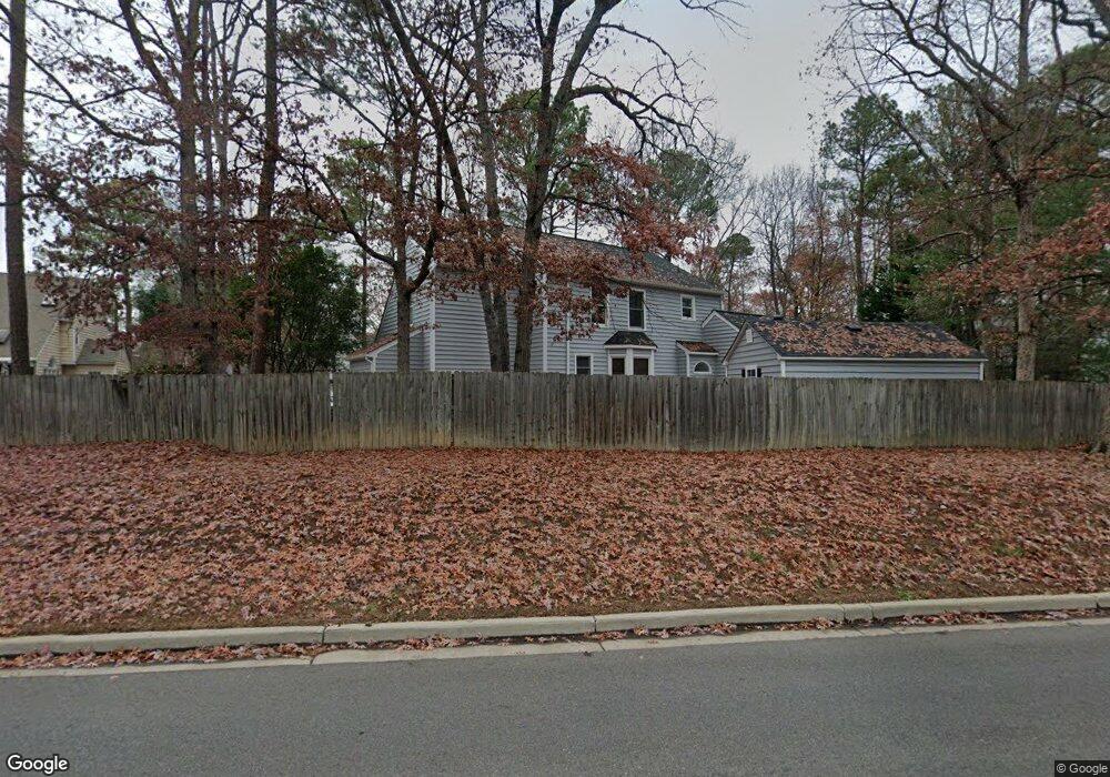 4659 Rollingwood Ln, Glen Allen, VA 23060 - photo 1