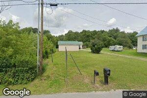 256 New St, East Fairfield, VT 05448