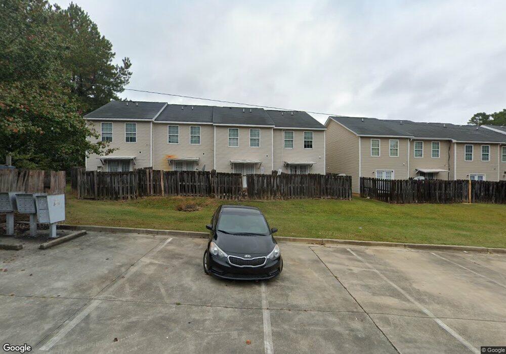 1017 Micah Trace, Evans, GA 30809 - photo 1
