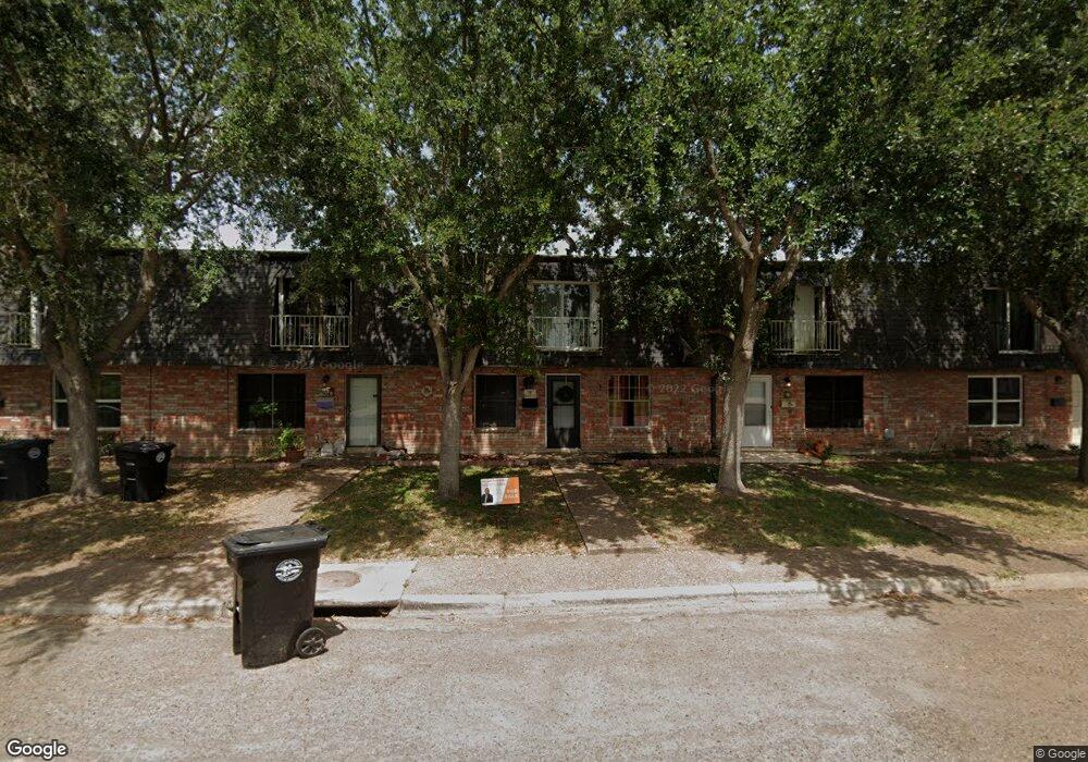 807 S Oregon Ave unit E, Weslaco, TX 78596 - photo 1