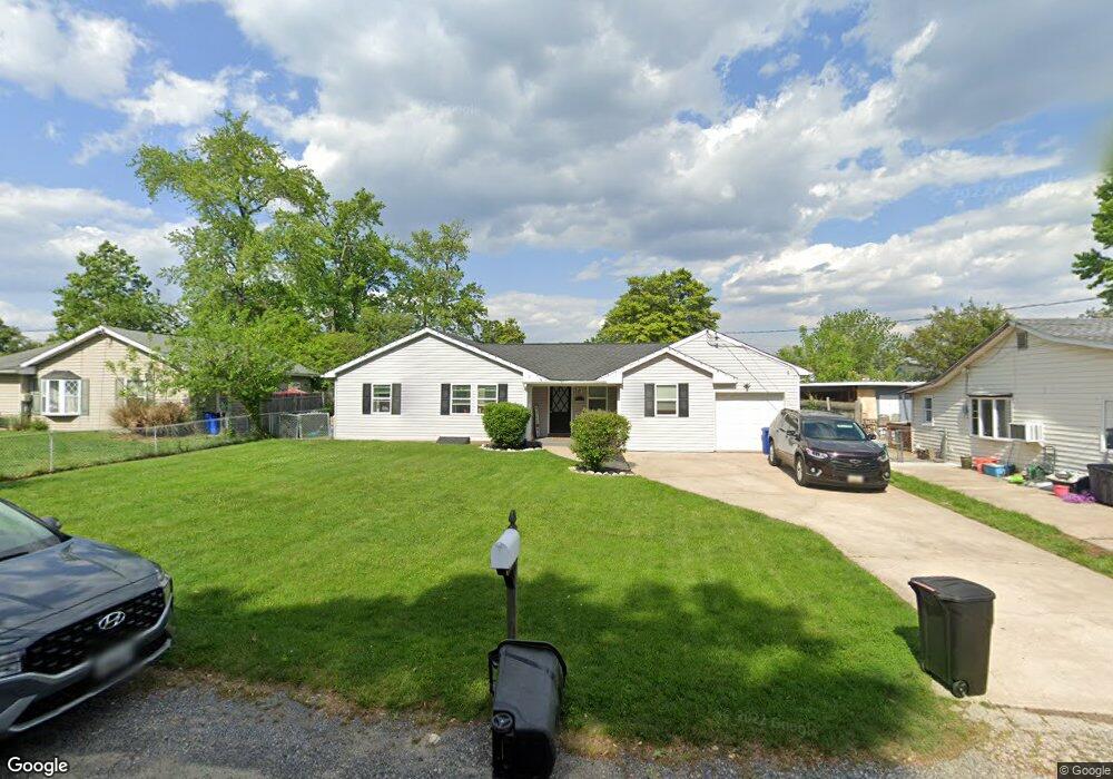 1311 Third Rd, Middle River, MD 21220 - photo 1