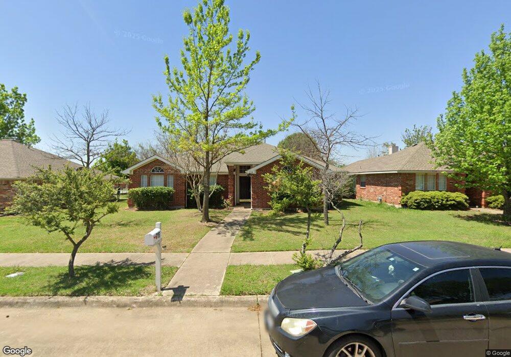 716 Flagstone Way, Wylie, TX 75098 - photo 1