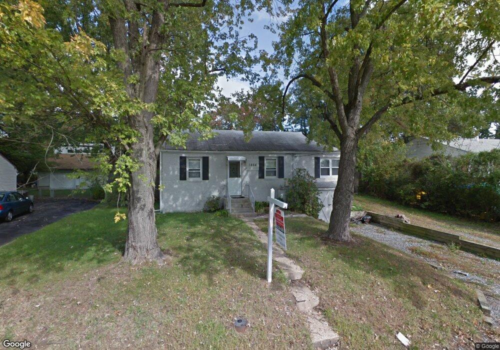 1464 Maryland Ave, Severn, MD 21144 - photo 1