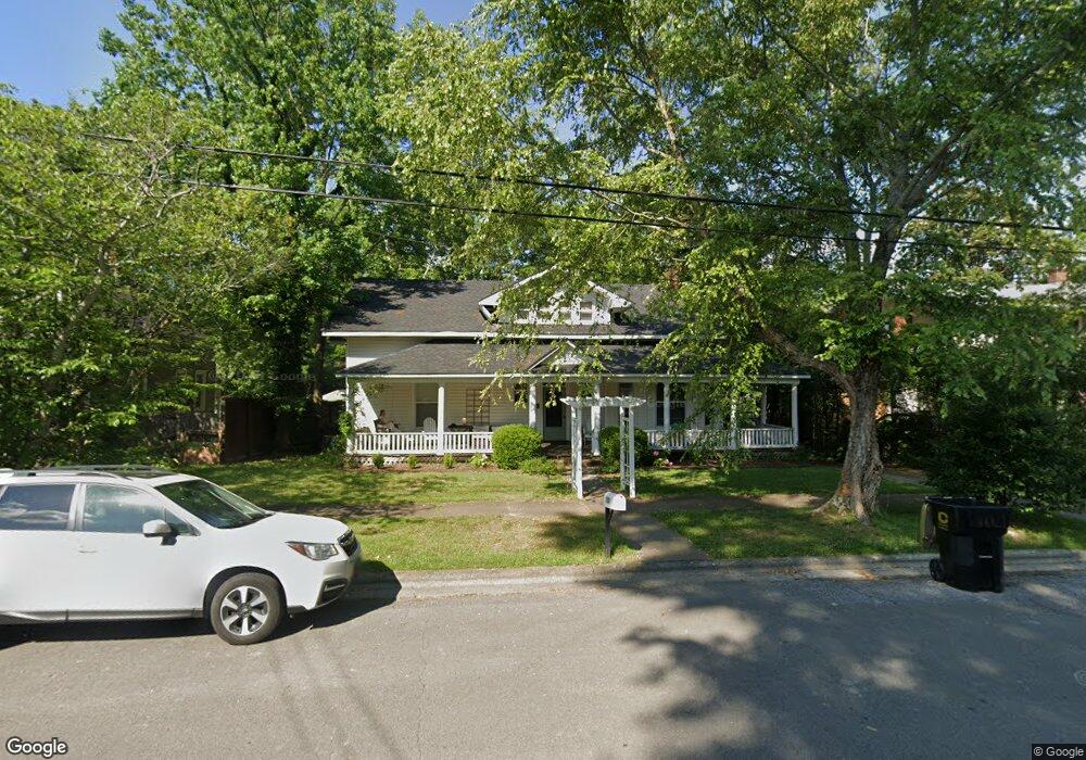 108 6th Ave SE, Cullman, AL 35055 - photo 1