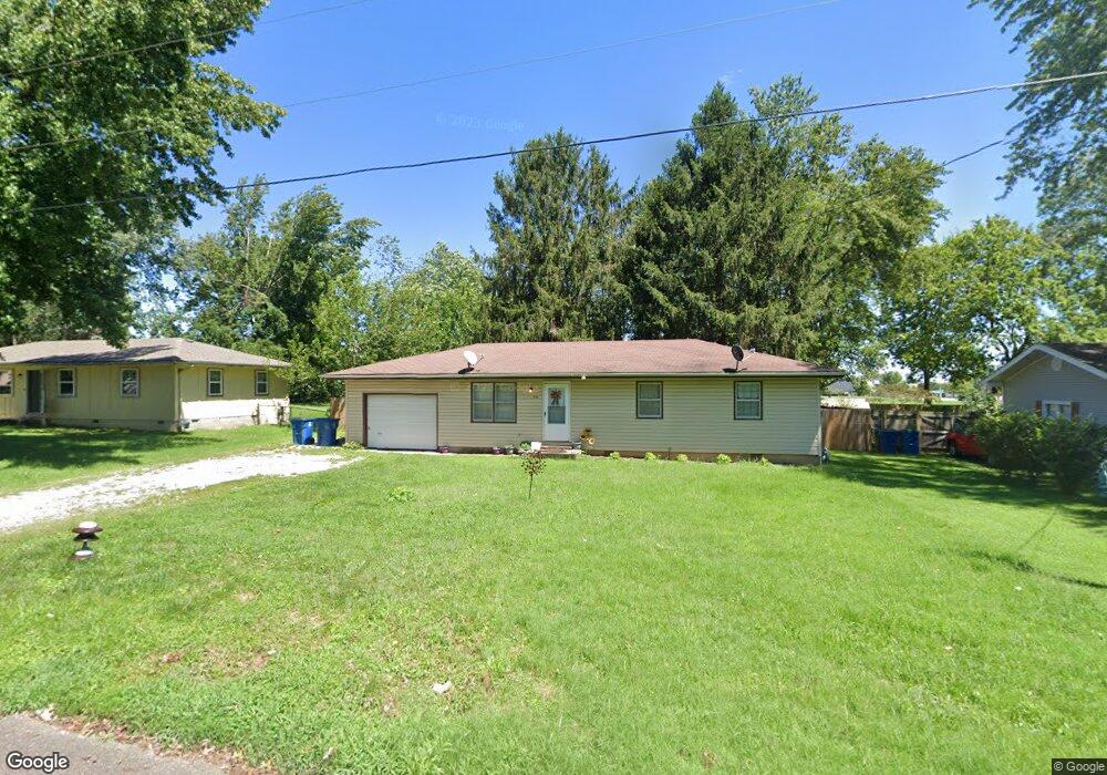 708 Hightower St, Nixa, MO 65714 - photo 1