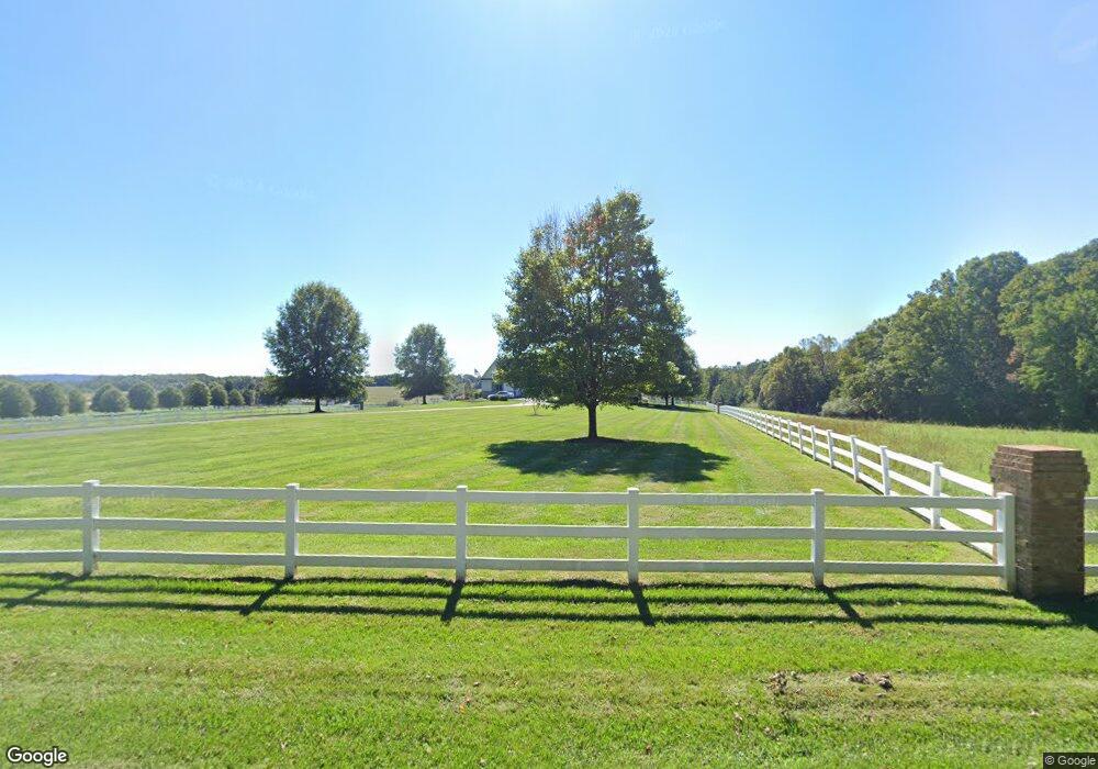 1842 Chalk Level Rd, Chatham, VA 24531 - photo 1