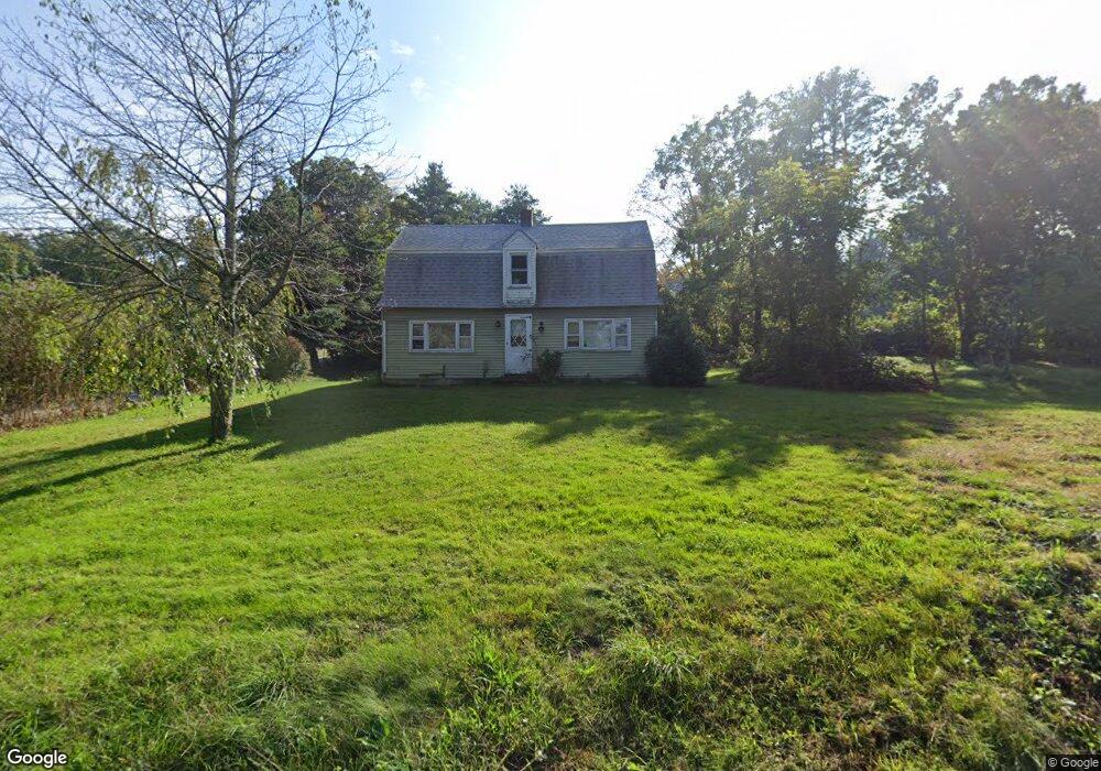 12 Edgarton Rd, Columbia, CT 06237 - photo 1