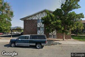 1624 Cannon St, Helena, MT 59601