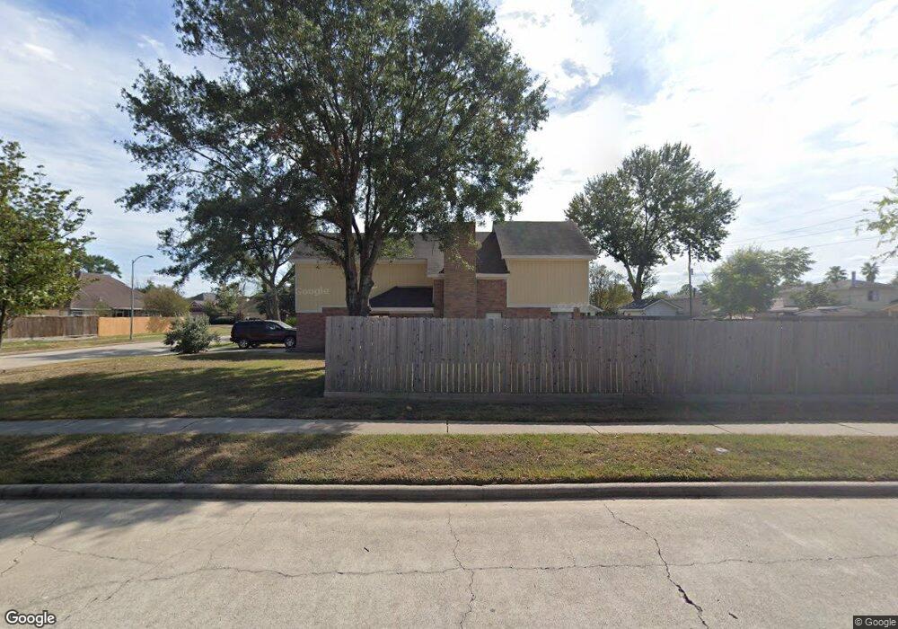 7431 Gateridge Dr, Houston, TX 77041 - photo 1