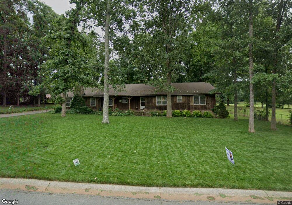 5 Roving Hills Cir, Cartersville, GA 30121 - photo 1