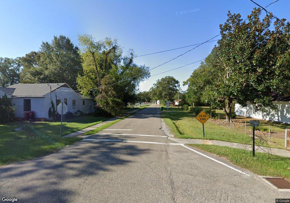 00 S Juniper St, Picayune, MS 39466 - photo 1