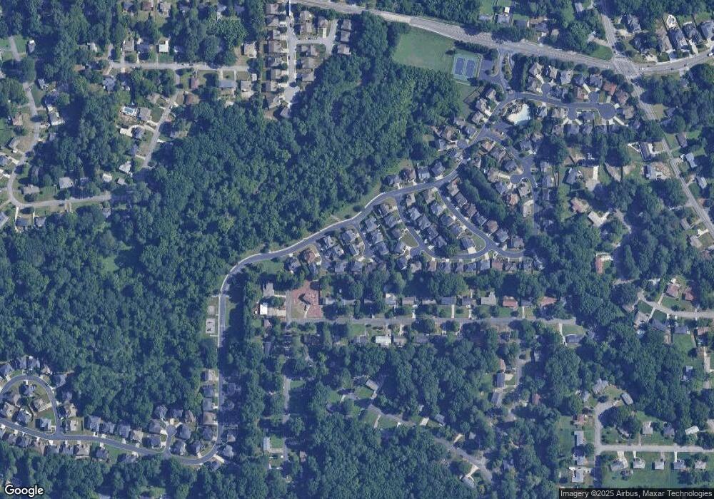 3404 Leland Trail Way SE, Smyrna, GA 30082 - photo 1