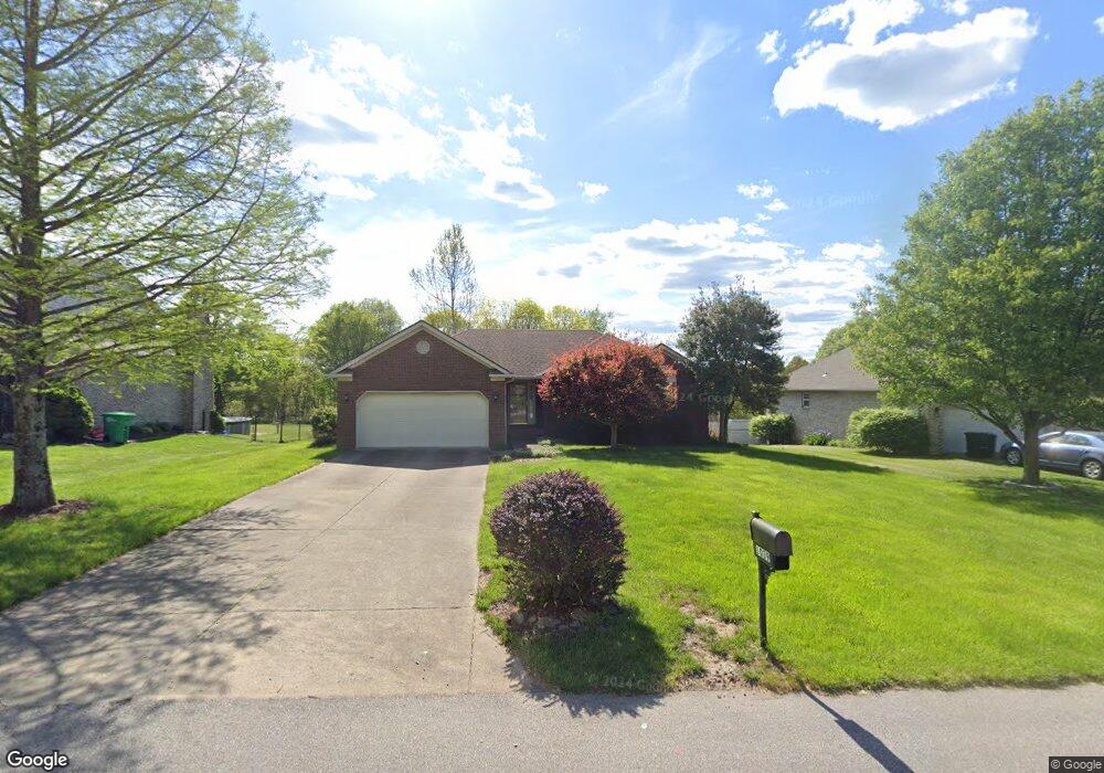 1039 Brookstone Ct, Georgetown, IN 47122 - photo 1