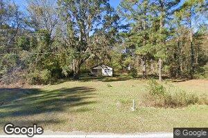 2991 Barrington Ferry Rd, Riceboro, GA 31323