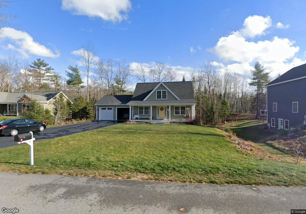 38 Sabatus Ln, Windham, ME 04062 - photo 1
