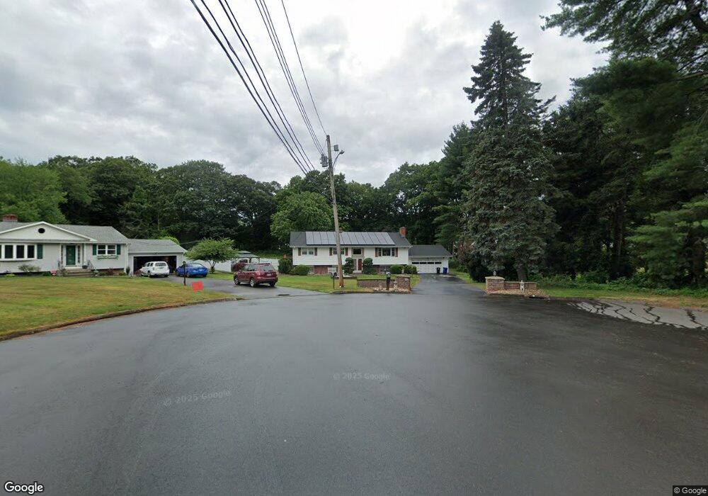 22 Liberty Terrace, North Haven, CT 06473 - photo 1