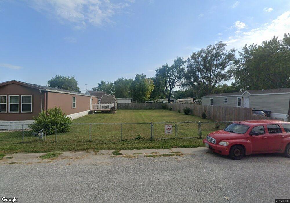 3505 John St, Council Bluffs, IA 51501 - photo 1