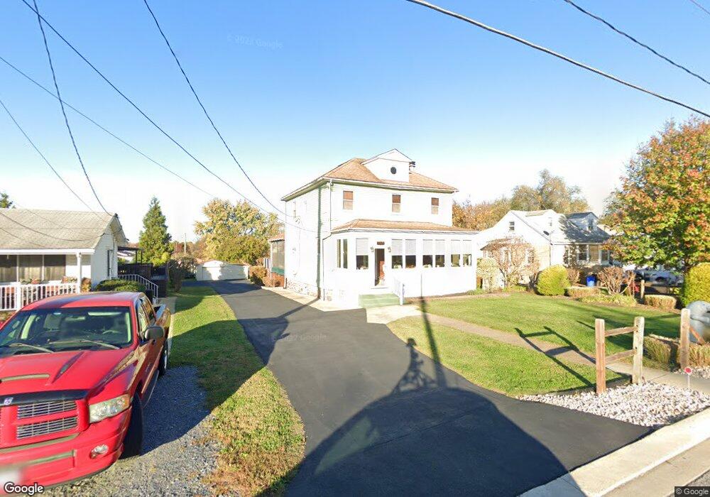 2505 Gehb Ave, Halethorpe, MD 21227 - photo 1