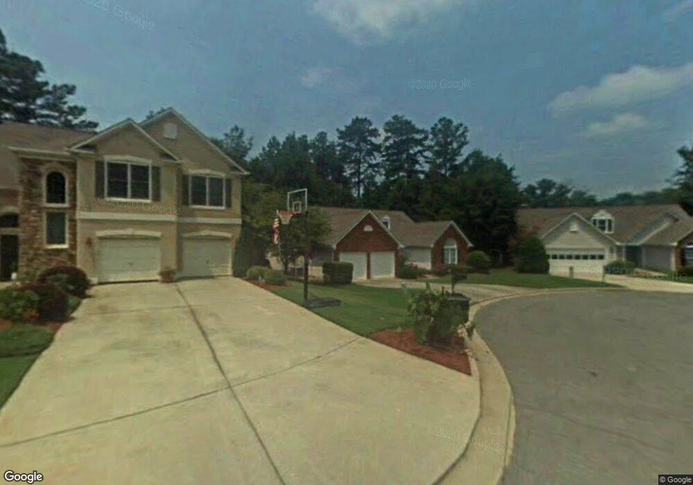 3682 Morning Creek Ct unit 2, Suwanee, GA 30024 - photo 1