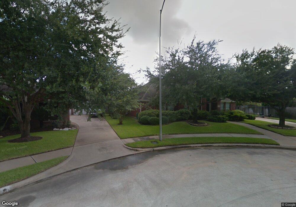 8806 Witham Ct, Houston, TX 77095 - photo 1