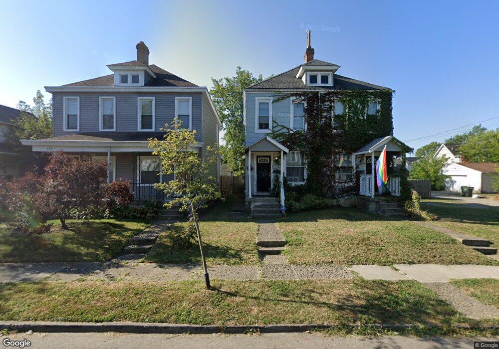 125 E Morrill Ave, Columbus, OH 43207 - photo 1