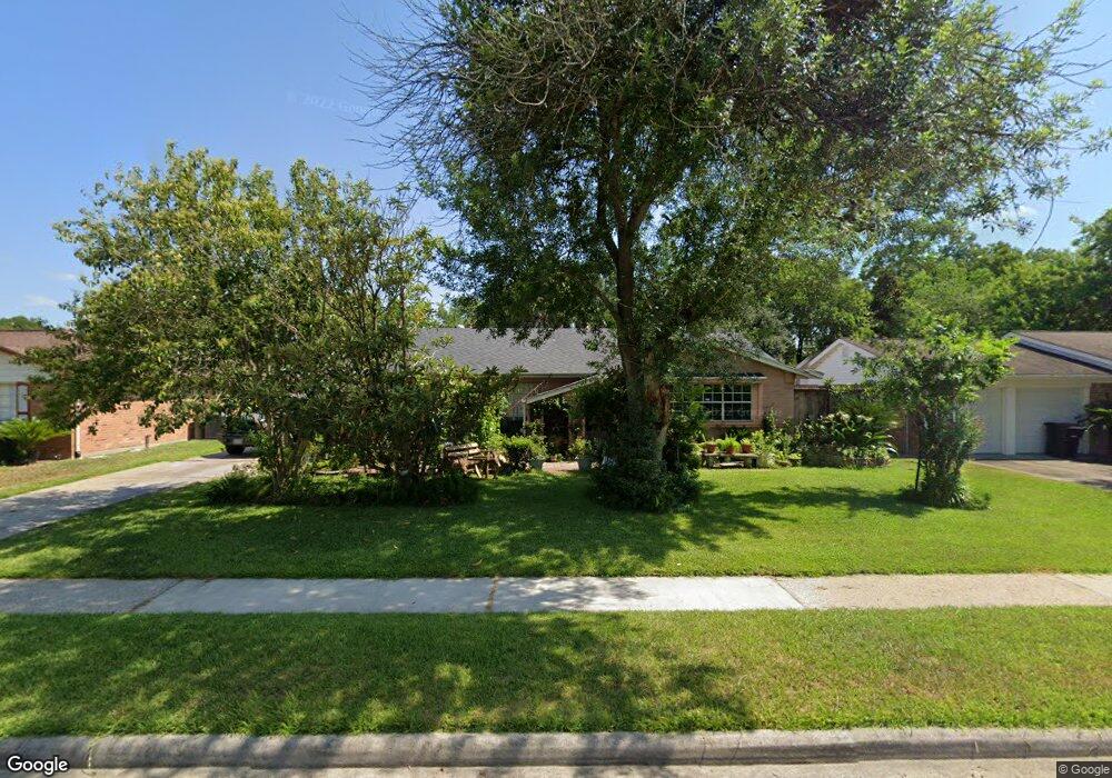 934 W Mierianne St, Houston, TX 77088 - photo 1
