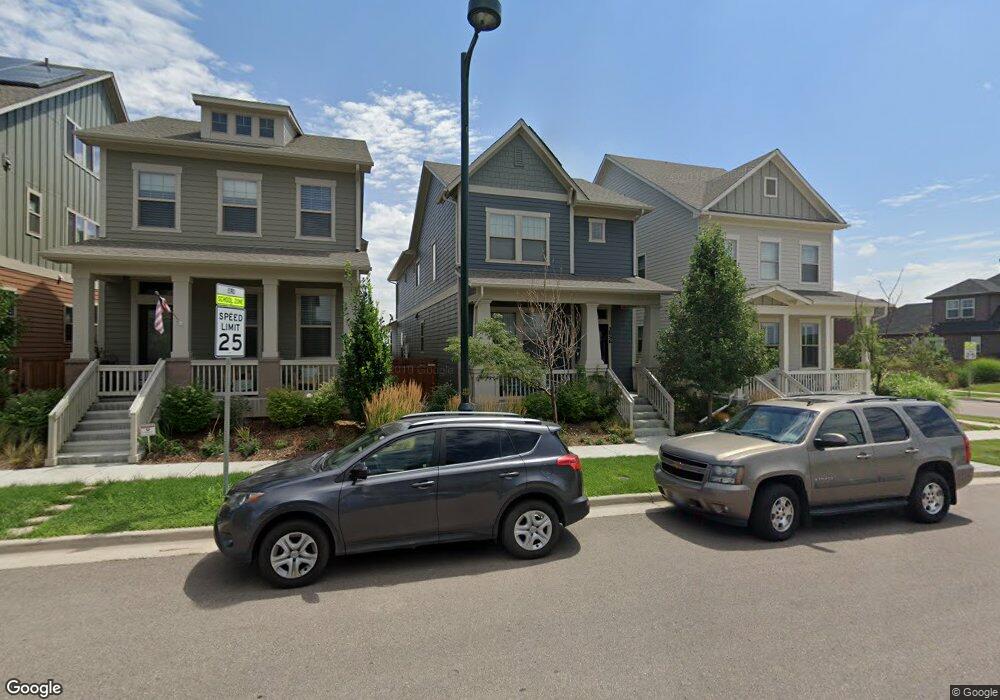 2856 Lima St, Denver, CO 80239 - photo 1