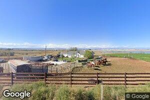 10358 W Lake Boreham Rd, Duchesne, UT 84021