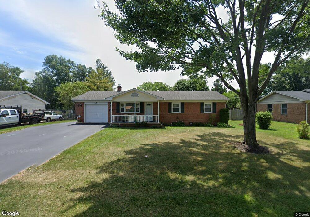 144 Meadowbrook Dr, Stephens City, VA 22655 - photo 1