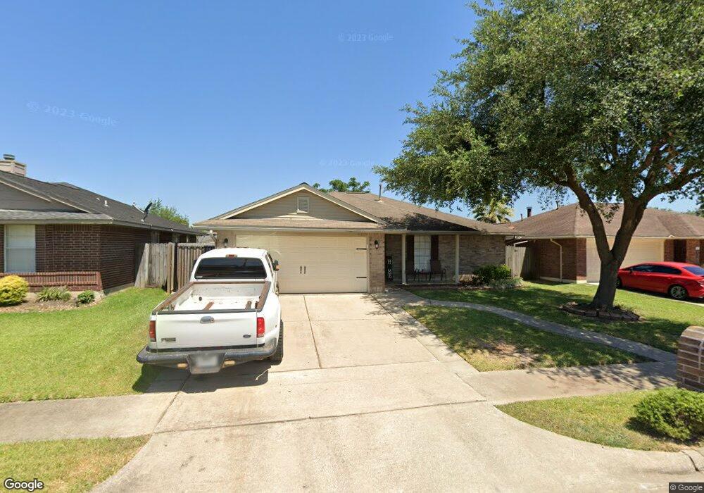 9519 Tree Bridge St, Houston, TX 77075 - photo 1