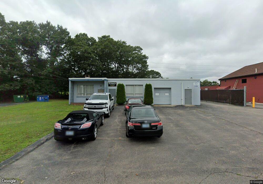 115 Pennsylvania Ave unit R, Warwick, RI 02888 - photo 1