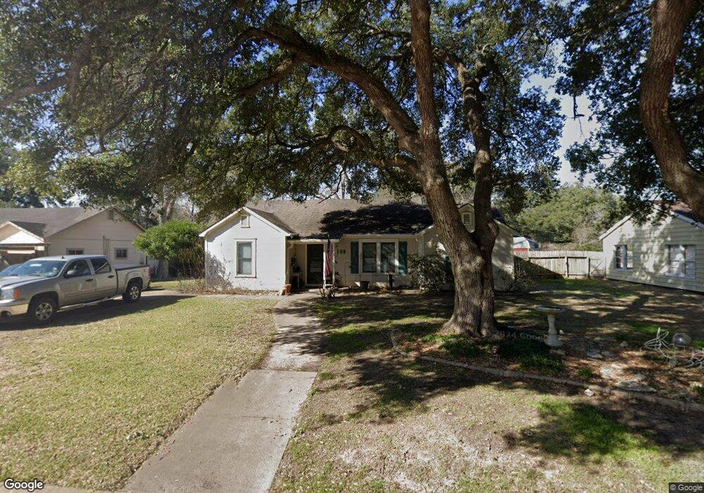 1308 Brazos St, Rosenberg, TX 77471 - photo 1