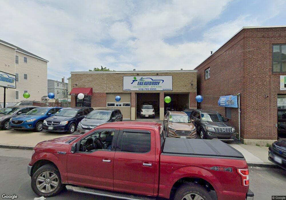 37 Mason St, Worcester, MA 01610 - photo 1