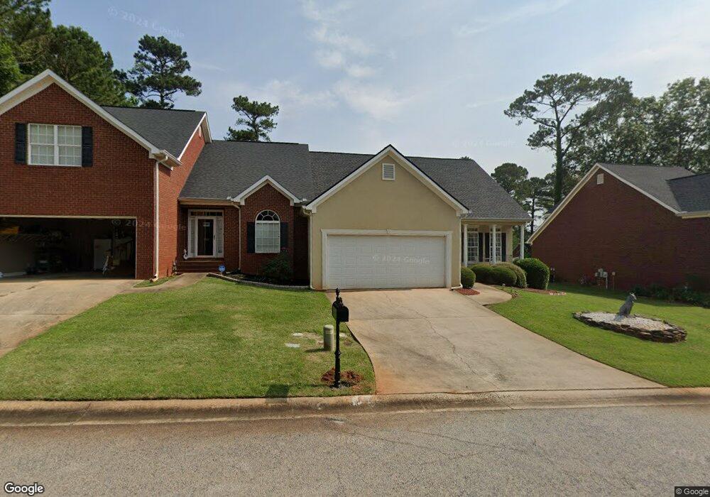 106 High Ridge Dr, Macon, GA 31220 - photo 1