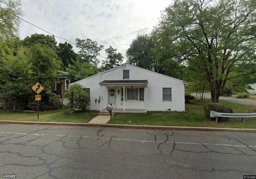 232 Campus Dr, Somerset, NJ 08873 - photo 1