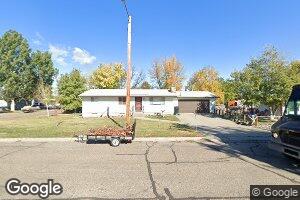 167 Rosebud St, Forsyth, MT 59327
