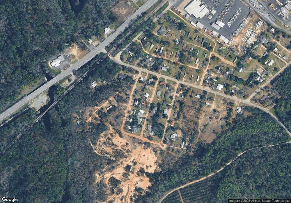 5015 Thomas Ln, Blackshear, GA 31516 - photo 1