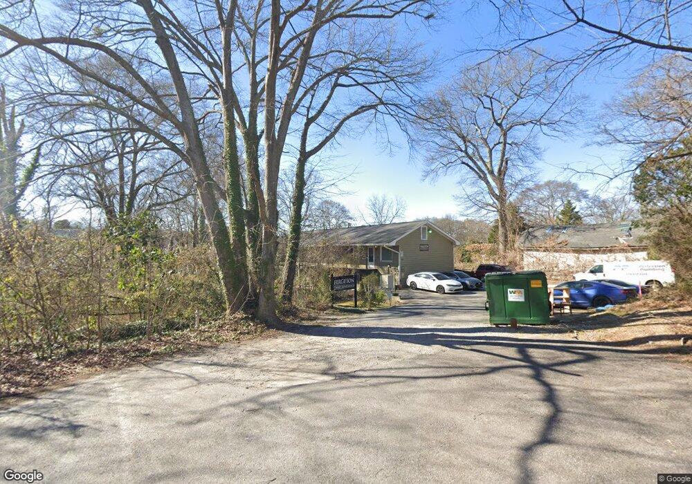 1000 Ferguson Ct, Forest Park, GA 30297 - photo 1