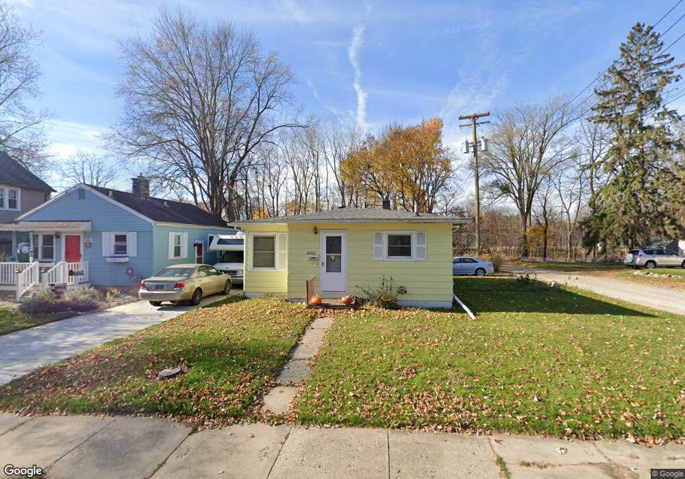 2000 Donora St, Lansing, MI 48910 - photo 1