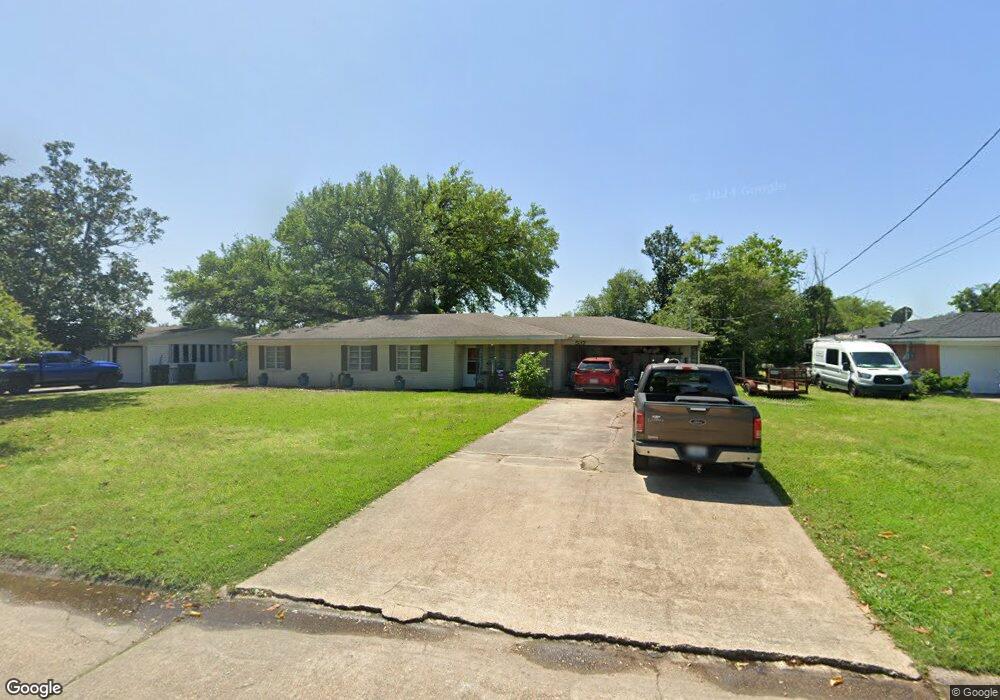 537 Contour St, Lake Charles, LA 70605 - photo 1